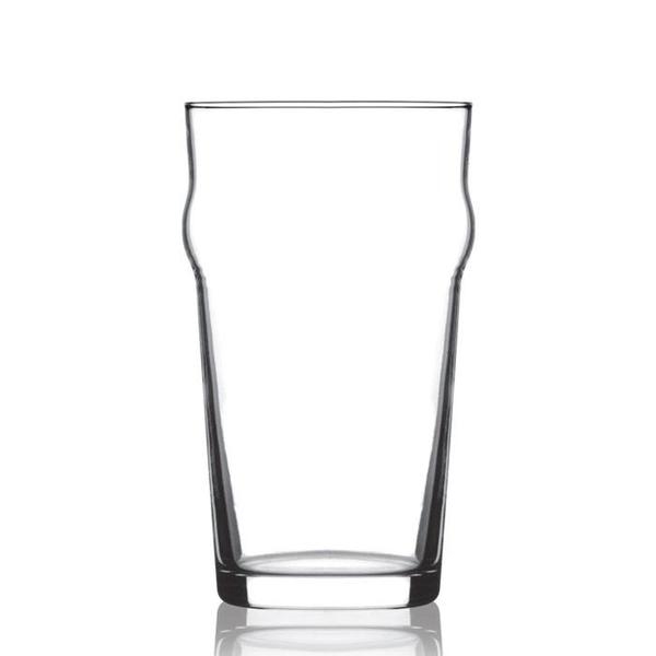 כוס בירה נוניק(12) 34CL מחוסמת Arcoroc 1/48 3