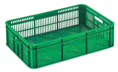 ארגז מרושת חצי 55/37/15 24 ליטר פלסגד 26197 3