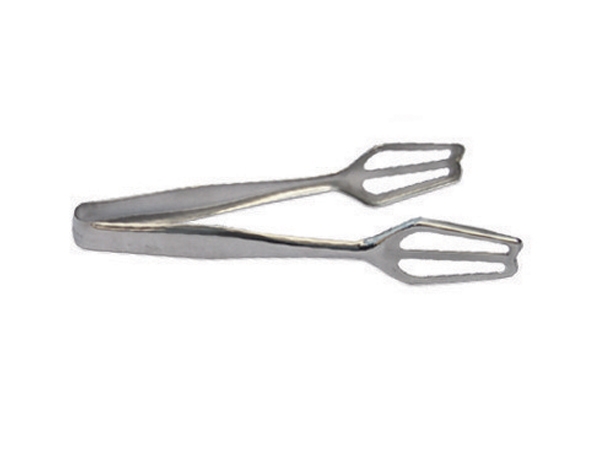 מלקחיים שרות אל-קמינו קלסי 23 ס"מ 3