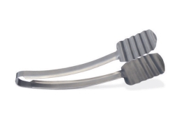 מלקחיים להמבורגר 24 ס"מ