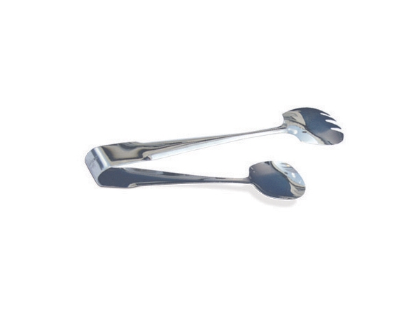 מלקחיים לסלט כף / מזלג 24 ס"מ 3