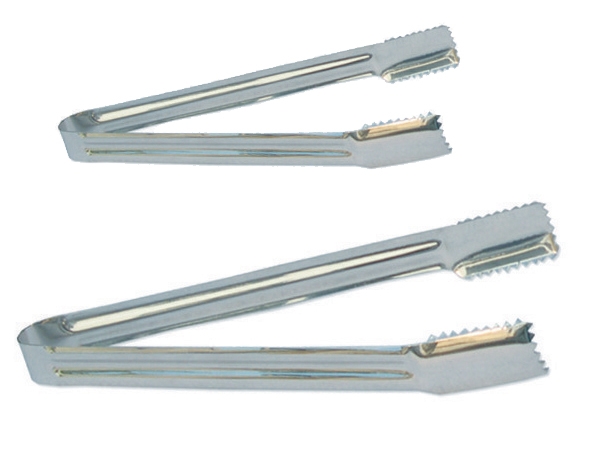 מלקחיים לסטייק רחב משונן 30 ס"מ 3