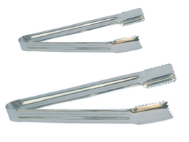 מלקחיים לסטייק רחב משונן 40 ס"מ