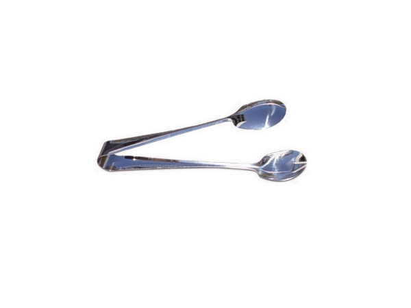 מלקחיים לסלט כף מזלג מיני 19 ס"מ 3