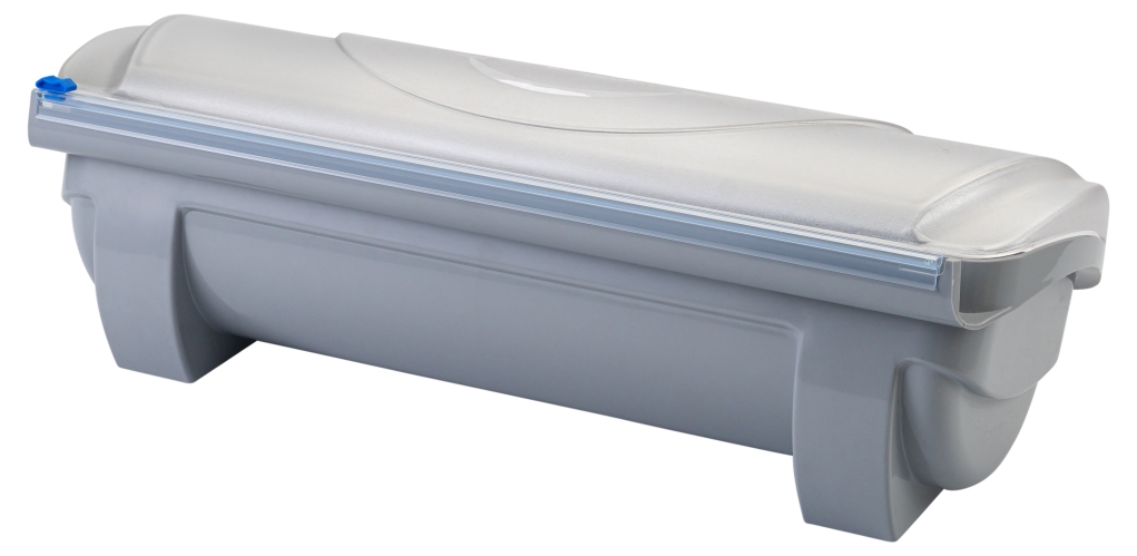 מתקן לגליל ניילון נצמד 30-45 ס"מ 3