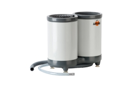 "נטו"-מדיח כוסות ידני לשימוש מחוץ לכיור SPULBOY "נטו"