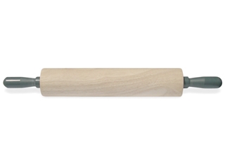 מערוך עץ מקצועי 8  מסתובב 64 ס"מ 3