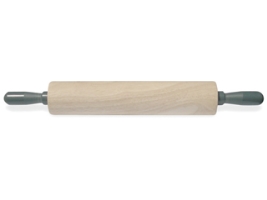 מערוך עץ מקצועי 8  מסתובב 64 ס"מ