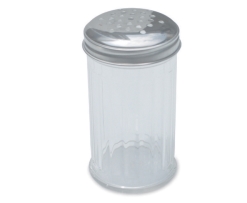 מלחיה פרמזן אקרילי מכסה נירוסטה