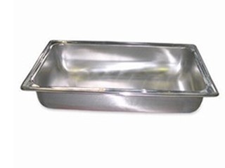 תבנית / אמבט מים 1/1 לשפינג מלבן 3