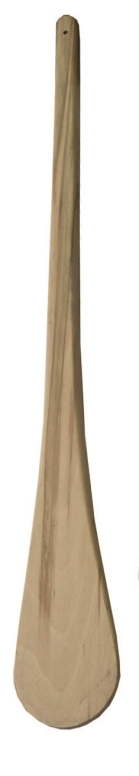 כף עץ 120 ס"מ משוט 3