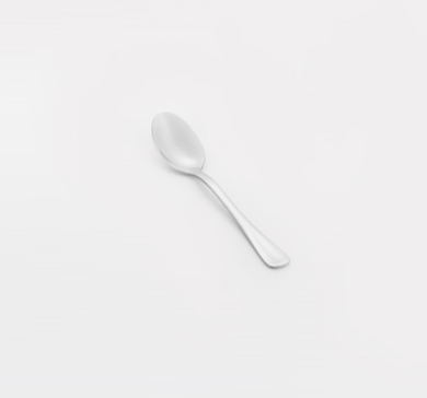 כפית תה אלגנט 202  תריסר 3