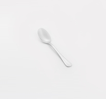 כפית תה אלגנט 202  תריסר