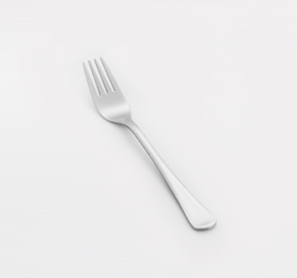 מזלג שולחן אלגנט 202  תריסר 3