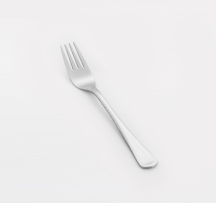 מזלג שולחן אלגנט 202  תריסר