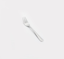 מזלג עוגה  דנה  תריסר (בייק)