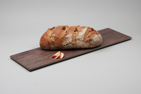 לוח דמוי עץ  53/16  ס"מ מלמין 2/4 EFAY 5