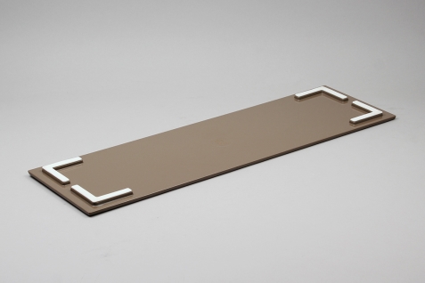 לוח דמוי עץ  53/16  ס"מ מלמין 2/4 EFAY 7