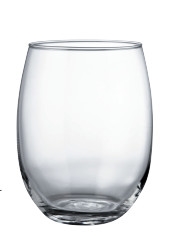 כוס יין סירה 47CL ללא רגל  HOSTELVIA 3