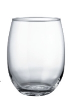 כוס יין סירה 47CL ללא רגל  HOSTELVIA