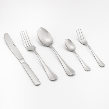 סכין שולחן באגט  תריסר 5