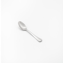 כפית אספרסו/מוקה באגט תריסר