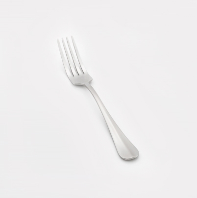 מזלג שולחן באגט  תריסר 3