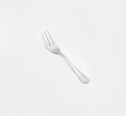 מזלג עוגה באגט  תריסר 3