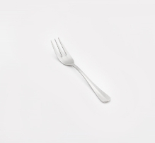 מזלג עוגה באגט  תריסר