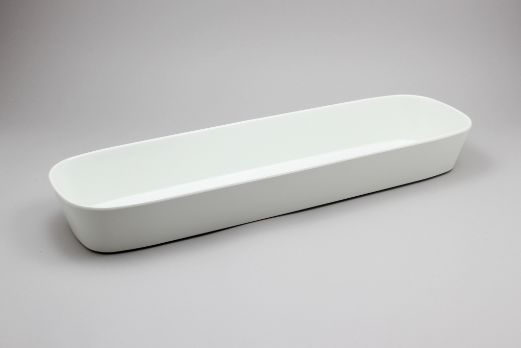 גסטרונום 2/4-65 קפסול מלמין לבן EFAY 3