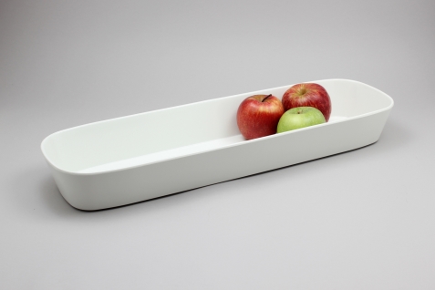 גסטרונום 2/4-65 קפסול מלמין לבן EFAY 5