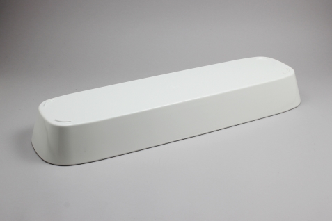 גסטרונום 2/4-65 קפסול מלמין לבן EFAY 7