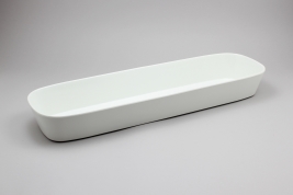 גסטרונום 2/4-65 קפסול מלמין לבן EFAY