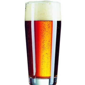 כוס בירה ווילי 48 ס"ל Arcoroc 5