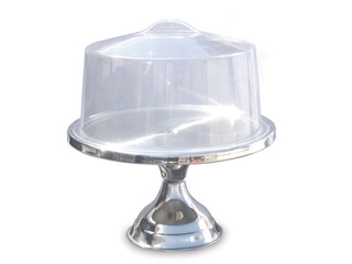 סטנד/ מעמד לעוגה נירוסטה 3