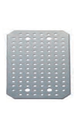 מגש טיפטוף 2/3 נירוסטה B M 3