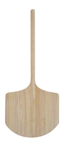 כף פיצה עץ 40/45 אורך 91 ס"מ(ידית 48 ס"מ) 3