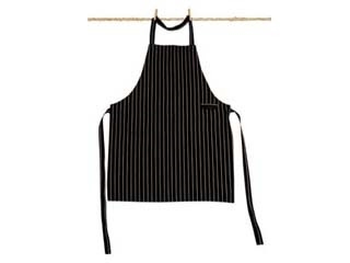 סינר שלם פסים warker 5