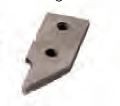 סכין לפותחן  בונזר  BONZER 3