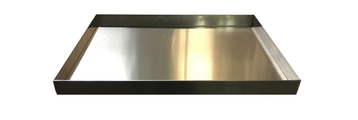 מגש 30/40 גובה 5 ס"מ אלומיניום 3