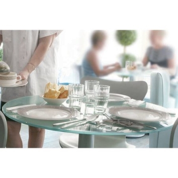 כוס נורווג' מחוסם Arcoroc  20CL 7