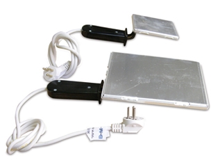 גוף חימום 12/11 250W חיצוני+התקנה B M 3