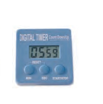 טיימר דיגיטלי ערוץ 1 (19 שעות ו 59 דקות) ללא סוללות 3