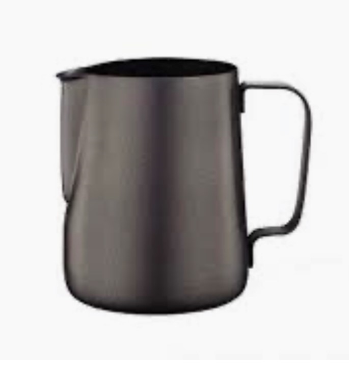 כד/קנקן הקצפה 1 ליטר שחור טפלון (93CM629) 3