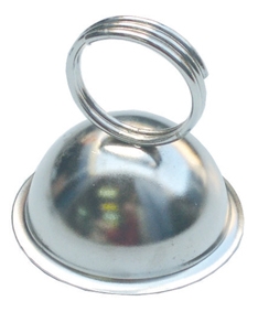 מעמד לכרטיסים/מספרים טבעת 3