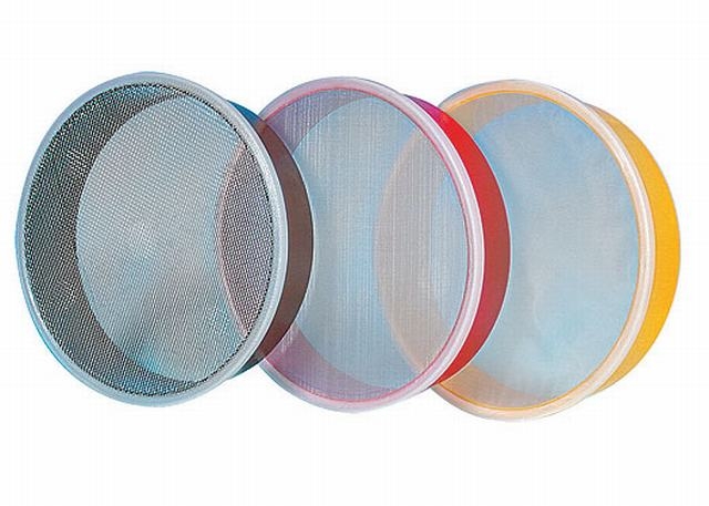 נפה לקוסקוס 36 ס"מ 3