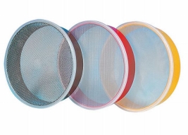 נפה לקוסקוס 36 ס"מ