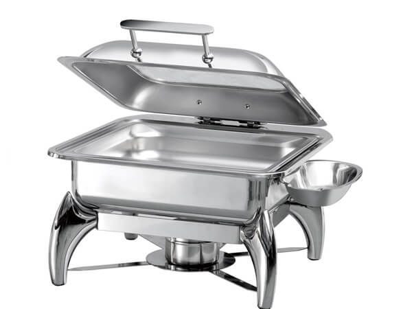 שפינג מרובע  2/3 רגליים מעוצבות חלון זכוכית 3