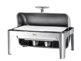 שפינג רול טופ מלבן 1/1 כולל מעצור חכם