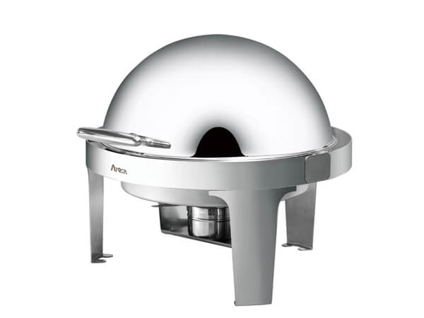 שפינג רול טופ  עגול 5 ליטר כולל מעצור חכם 3